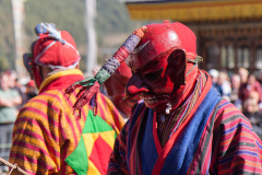 Jampey Lhakhang