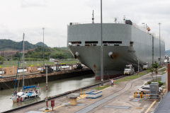 Miraflores Locks